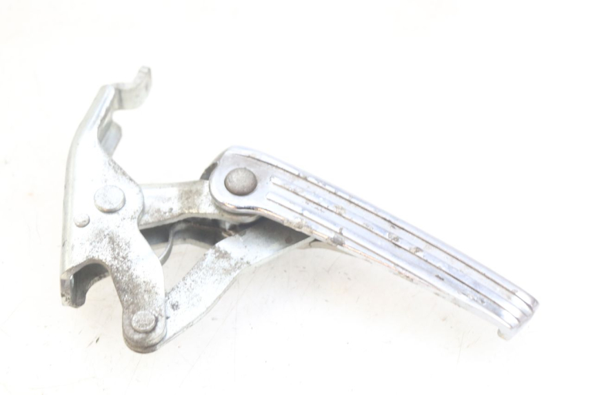 photo de PIANTAFERRO POSTERIORE DESTRO PIAGGIO VESPA GRANTURISMO 125 (2003 - 2007) - Vista principale