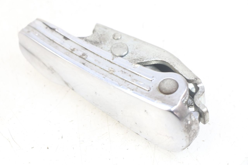 photo de PIANTAFERRO POSTERIORE DESTRO PIAGGIO VESPA GRANTURISMO 125 (2003 - 2007) - Altra angolazione