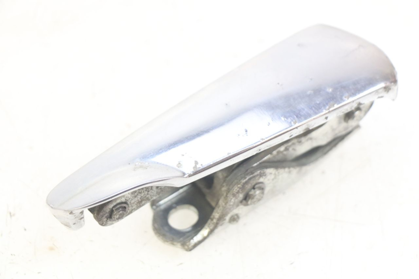 photo de PIANTAFERRO POSTERIORE DESTRO PIAGGIO VESPA GRANTURISMO 125 (2003 - 2007) - Primo piano tecnico