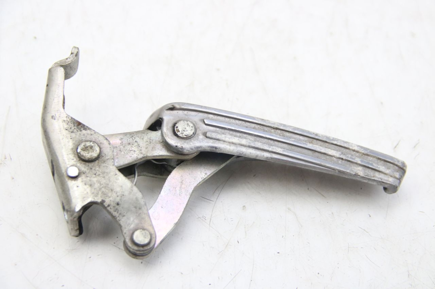 photo de PIANTAFERRO POSTERIORE DESTRO PIAGGIO VESPA GTS SUPER IE 125 (2009 - 2016) - Vista principale