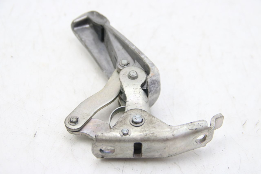 photo de PIANTAFERRO POSTERIORE DESTRO PIAGGIO VESPA GTS SUPER IE 125 (2009 - 2016) - Dettaglio del componente