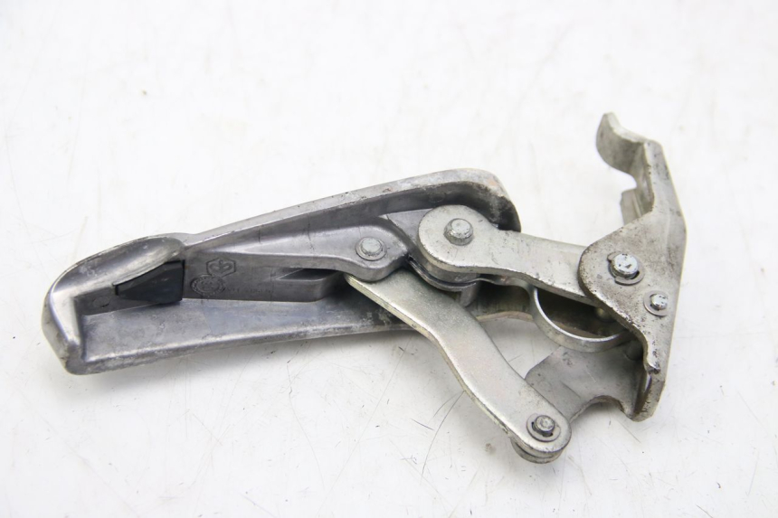 photo de PIANTAFERRO POSTERIORE DESTRO PIAGGIO VESPA GTS SUPER IE 125 (2009 - 2016) - Zoom sullo stato d'uso