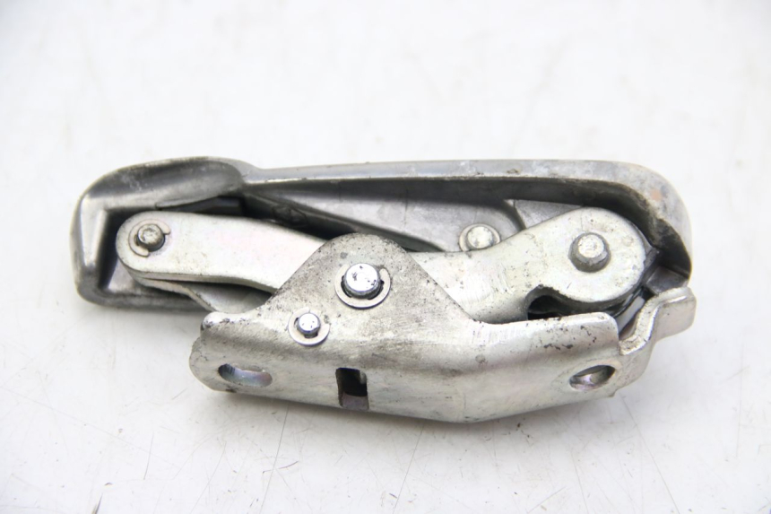 photo de PIANTAFERRO POSTERIORE DESTRO PIAGGIO VESPA GTS SUPER IE 125 (2009 - 2016) - Vista d'insieme del prodotto