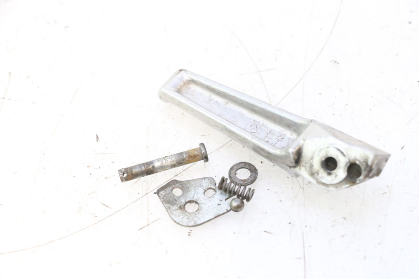 photo de PEDANA POSTERIORE DESTRA HONDA VFR FI RC46 800 (1998 - 2001) - Dettaglio del componente