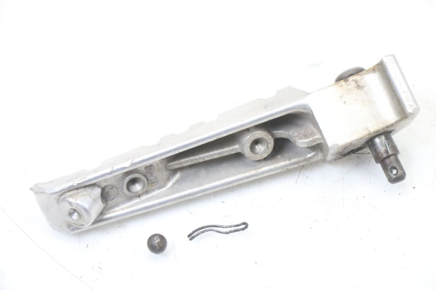 photo de PEDANA POSTERIORE DESTRA YAMAHA X-MAX XMAX ABS 250 (2010 - 2012) - Altra angolazione
