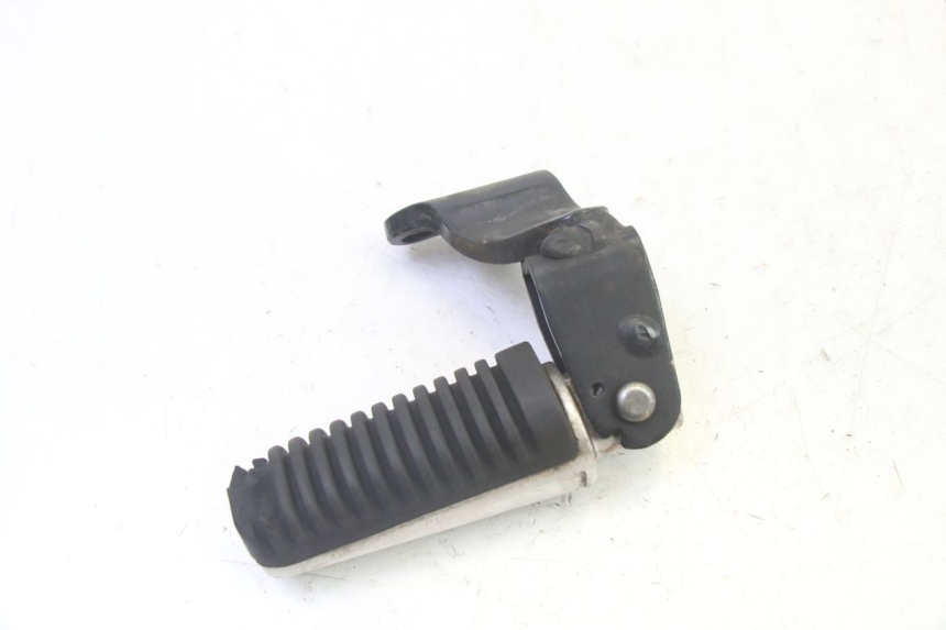 photo de PEDANA POSTERIORE DESTRA YAMAHA X-MAX XMAX 250 (2006 - 2009) - Zoom sullo stato d'uso