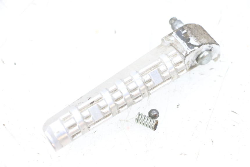 photo de Poggiapiedi posteriore destro YAMAHA X-MAX XMAX 125 (2010 - 2013) - Vista principale