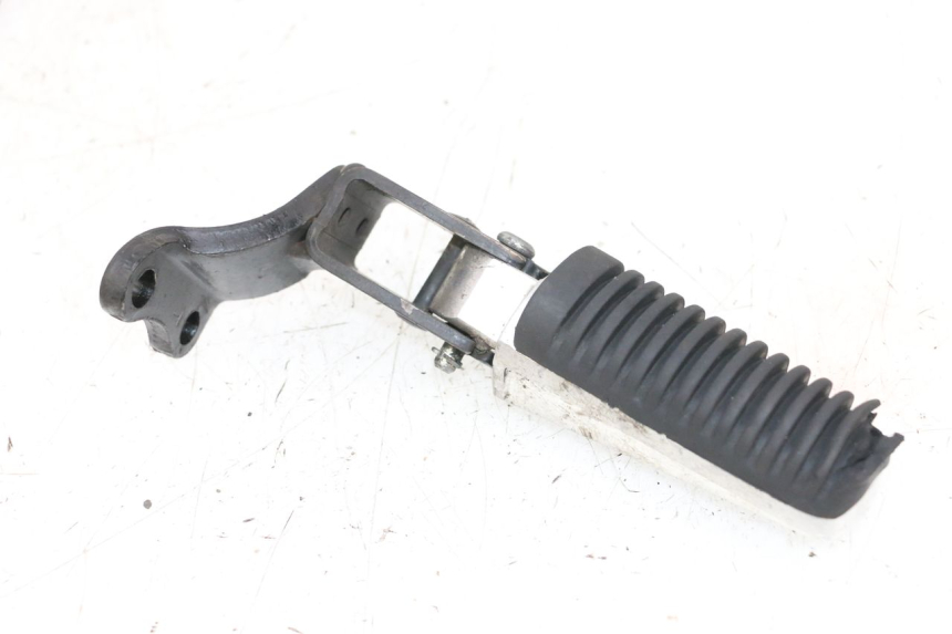 photo de Poggiapiedi posteriore destro YAMAHA XMAX X-MAX 125 (2006 - 2009) - Vista principale