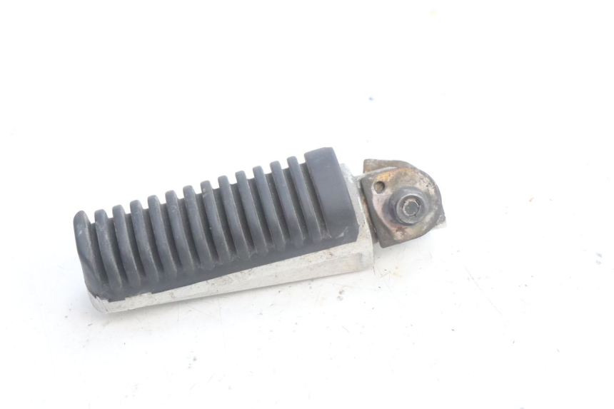 photo de PEDANA POSTERIORE DESTRA YAMAHA XJR 1300 (1998 - 2002) - Zoom sullo stato d'uso