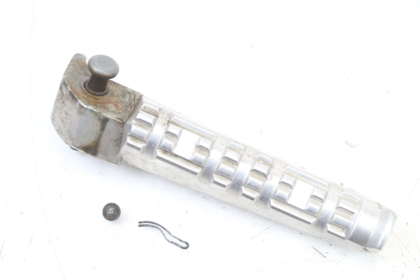 photo de PEDANA POSTERIORE DESTRA YAMAHA X-MAX XMAX ABS 250 (2010 - 2014) - Vista principale