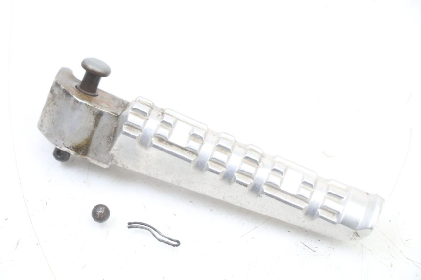 photo de PEDANA POSTERIORE DESTRA YAMAHA X-MAX XMAX ABS 250 (2010 - 2014) - Dettaglio del componente