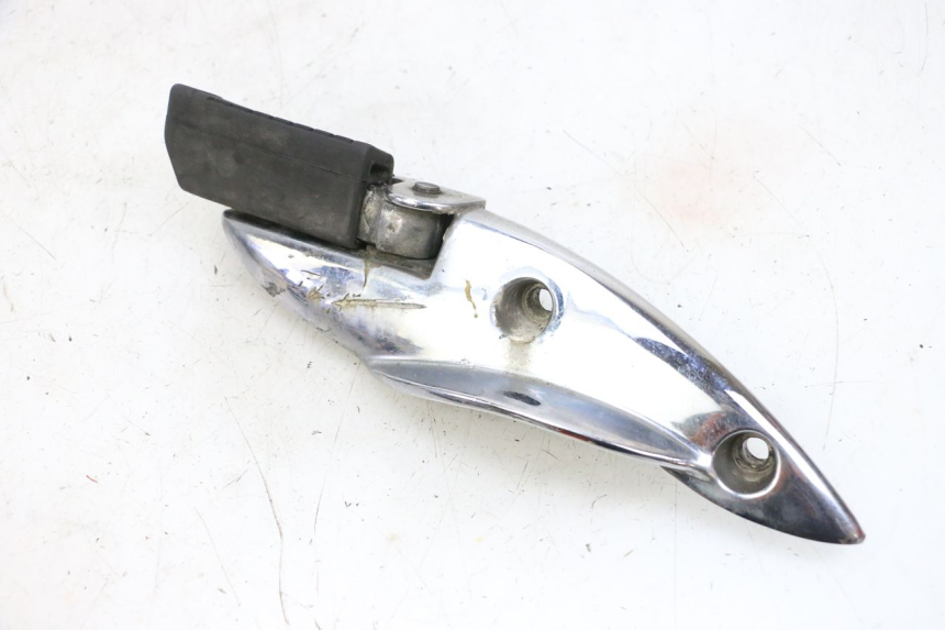 photo de PEDANA POSTERIORE DESTRA KYMCO ZING 125 (1997 - 2003) - Altra angolazione