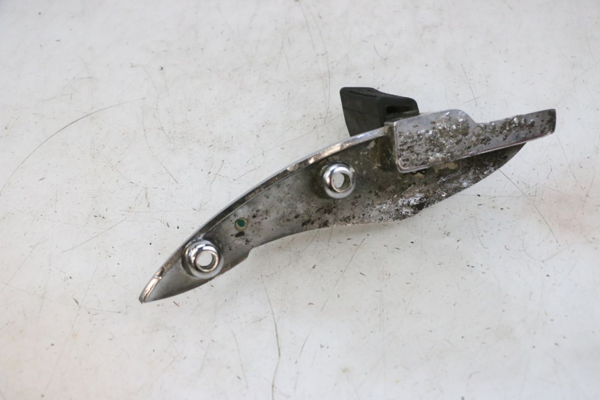 photo de PEDANA POSTERIORE DESTRA KYMCO ZING 125 (1997 - 2003) - Marcature e riferimenti originali