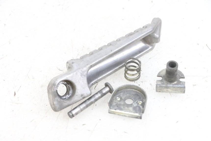photo de PEDANA POSTERIORE DESTRA KAWASAKI ZR 7 750 (1999 - 2004) - Zoom sullo stato d'uso