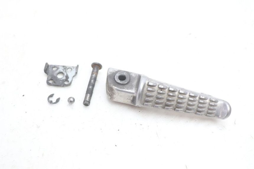 photo de PEDANA POSTERIORE DESTRA KAWASAKI ZX-6R ZX6R 600 (2000 - 2002) - Vista principale