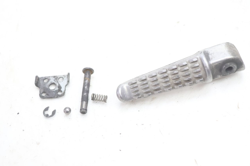 photo de PEDANA POSTERIORE DESTRA KAWASAKI ZX-6R ZX6R 600 (2000 - 2002) - Altra angolazione