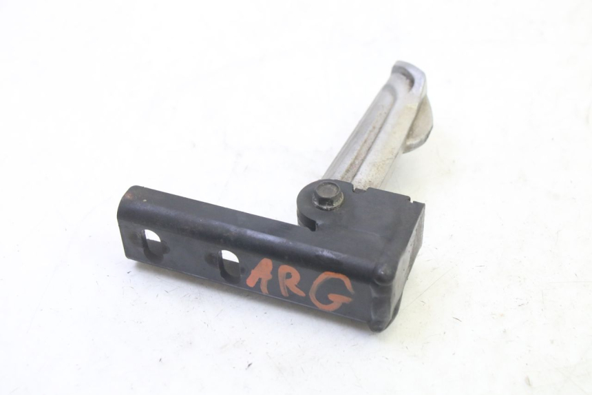 photo de PEDANA POSTERIORE SINISTRA QUADRO 4 4D 350 (2015 - 2018) - Altra angolazione