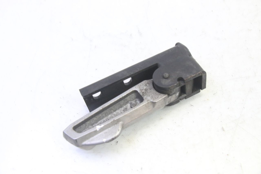 photo de PEDANA POSTERIORE SINISTRA QUADRO 4 4D 350 (2015 - 2018) - Primo piano tecnico