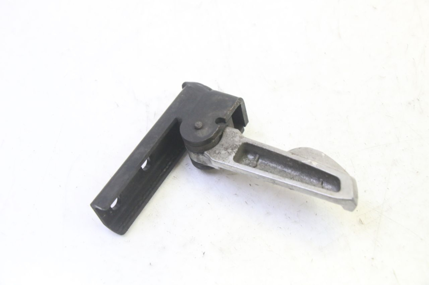 photo de PEDANA POSTERIORE SINISTRA QUADRO 4 4D 350 (2015 - 2018) - Vista d'insieme del prodotto