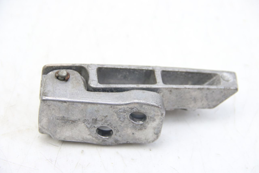 photo de PIANTAFERRO POSTERIORE SINISTRO ECCITY ARTELEC 670 1 (2013 - 2017) - Primo piano tecnico