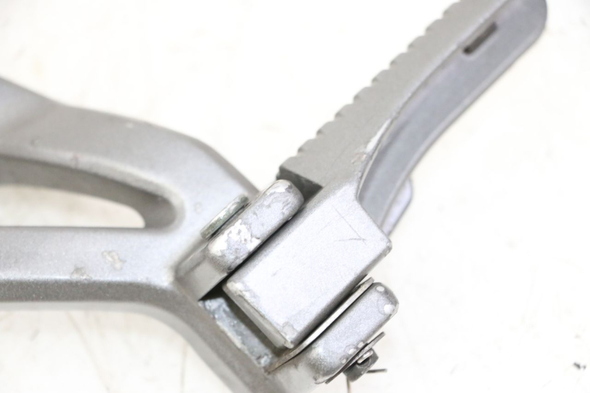 photo de PEDANA POSTERIORE SINISTRA ORCAL CAVARO 4T 50 (2019 - 2023) - Vista d'insieme del prodotto