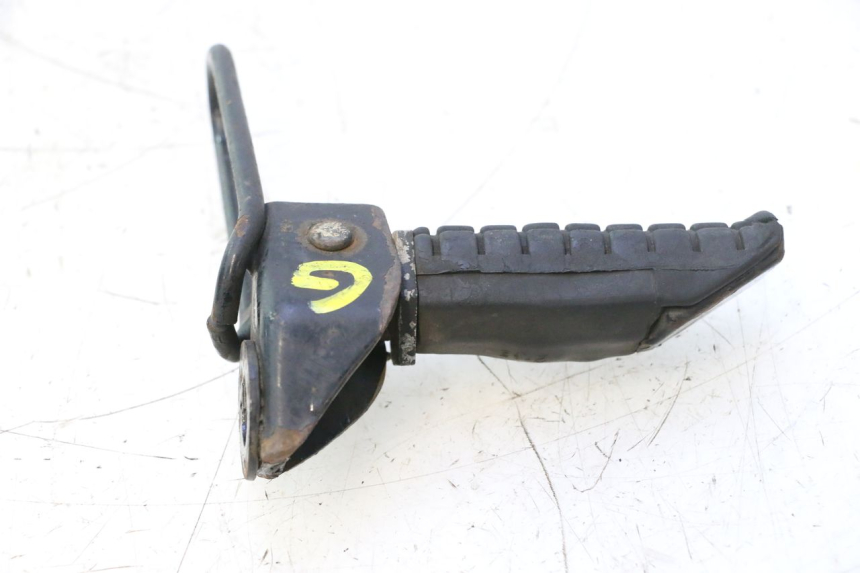 photo de PEDANA POSTERIORE SINISTRA HONDA CB TWO FIFTY 250 (1991 - 2002) - Dettaglio del componente