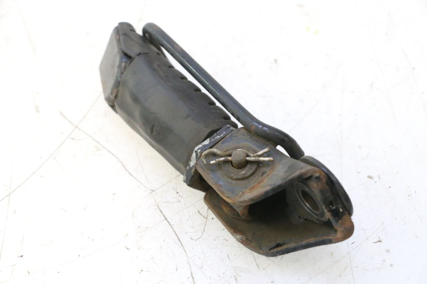 photo de PEDANA POSTERIORE SINISTRA HONDA CB TWO FIFTY 250 (1991 - 2002) - Altra angolazione