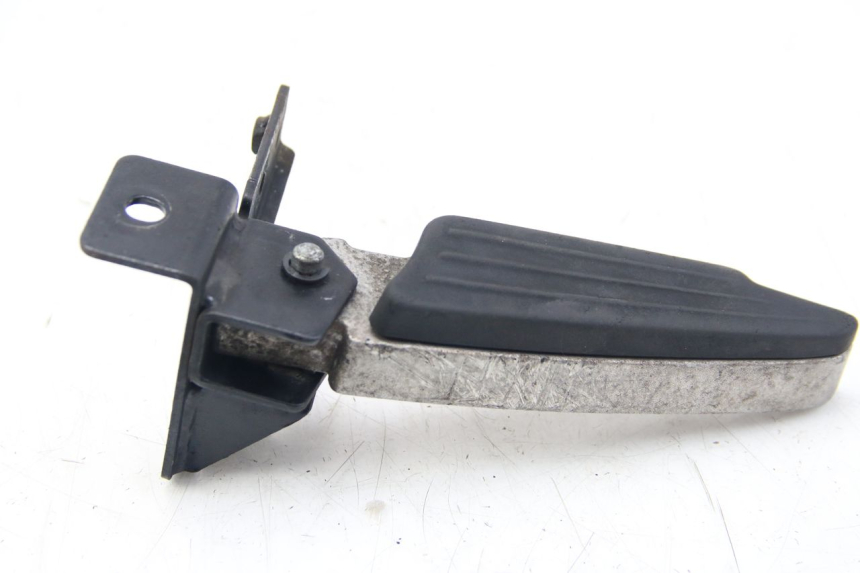 photo de PIANTAFERRO POSTERIORE SINISTRO PEUGEOT CITYSTAR 125 (2011 - 2017) - Altra angolazione