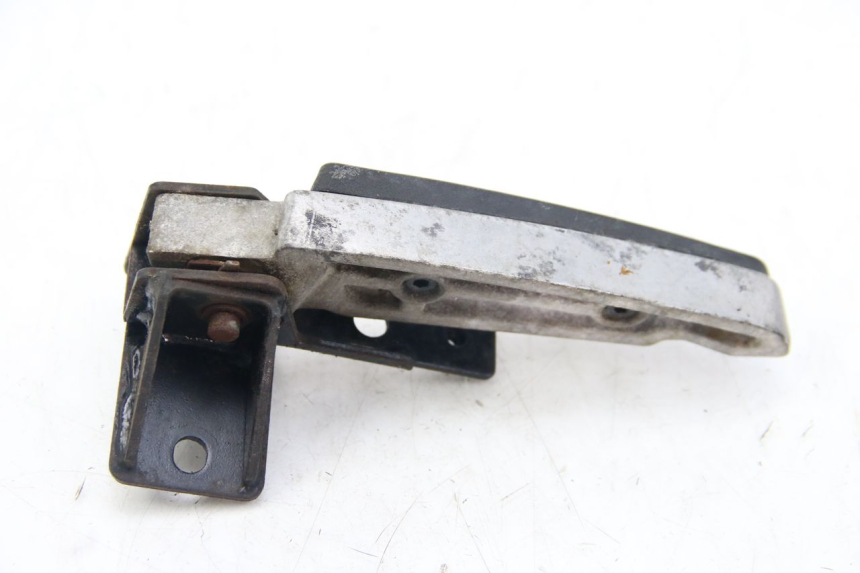 photo de PIANTAFERRO POSTERIORE SINISTRO PEUGEOT CITYSTAR 50 (2013 - 2017) - Stato della superficie e materiale