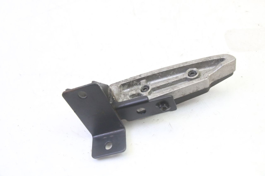 photo de PIANTAFERRO POSTERIORE SINISTRO PEUGEOT CITYSTAR 50 (2013 - 2017) - Stato della superficie e materiale