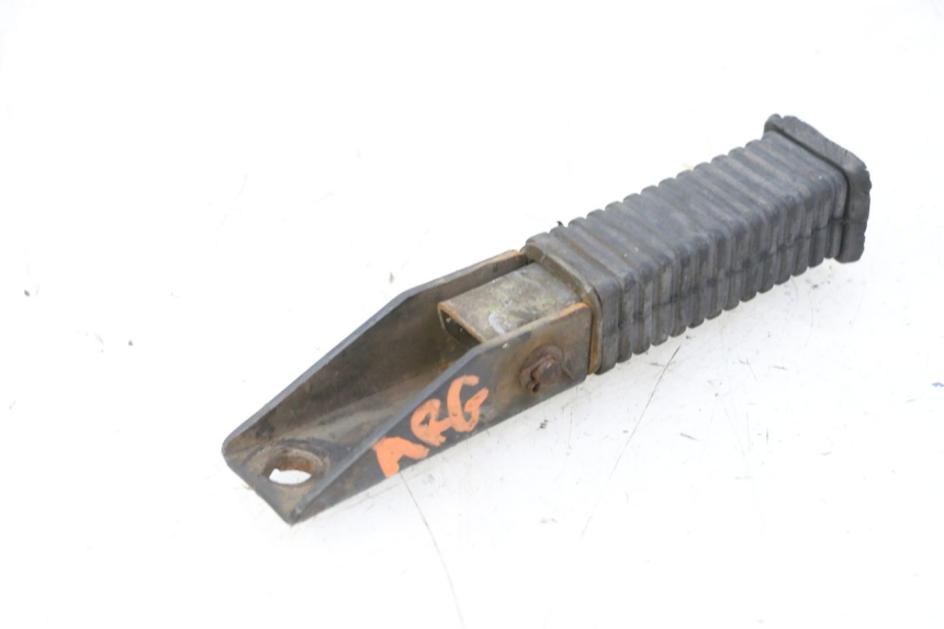 photo de PEDANA POSTERIORE SINISTRA SKYTEAM DAX REPLICA 110 (2005 - 2015) - Vista principale