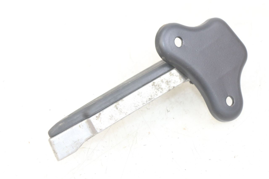 photo de PIANTAFERRO POSTERIORE SINISTRO PEUGEOT DJANGO 4T 50 (2014 - 2019) - Zoom sullo stato d'uso