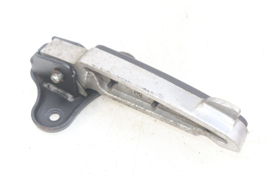 photo de PIANTAFERRO POSTERIORE SINISTRO PEUGEOT DJANGO 4T 50 (2014 - 2019) - Altra angolazione