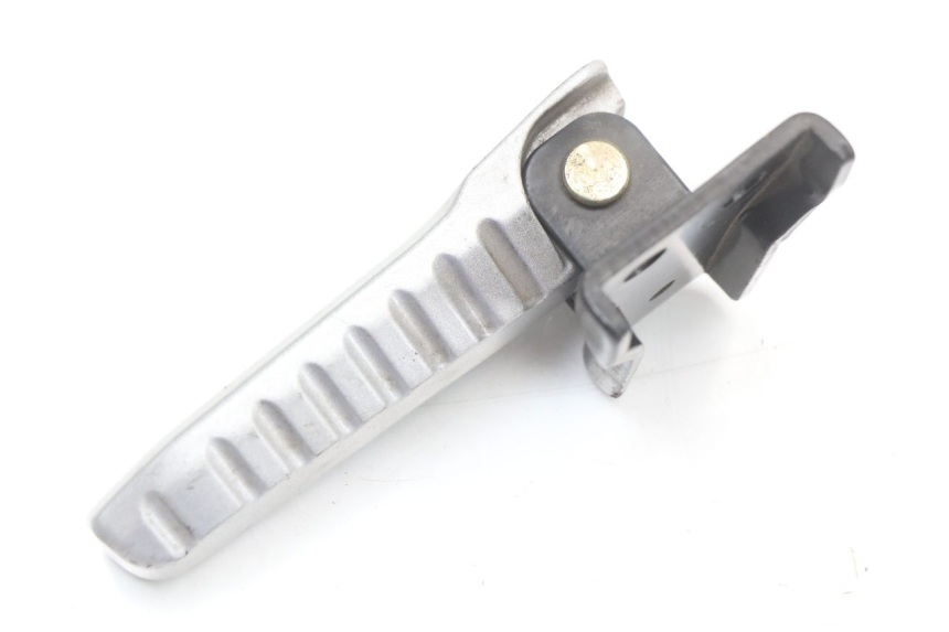 photo de PEDANA POSTERIORE SINISTRA LONGJIA EASY MAX 125 (2020 - 2024) - Vista principale