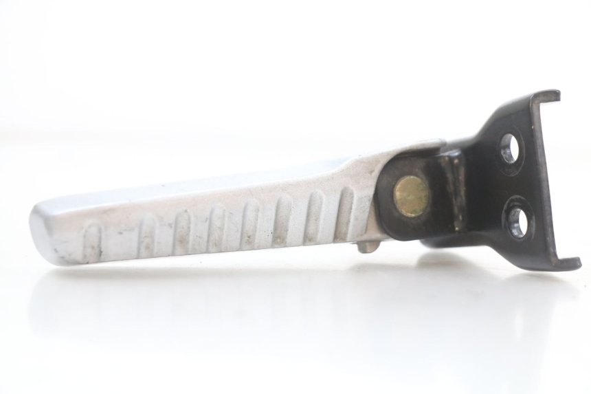 photo de PEDANA POSTERIORE SINISTRA LONGJIA EASY MAX 125 (2020 - 2024) - Zoom sullo stato d'uso