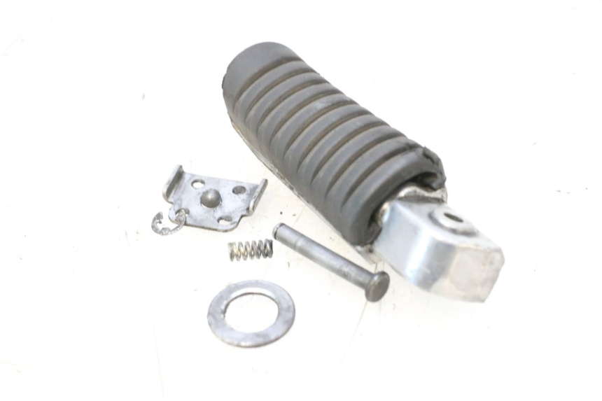 photo de PEDANA POSTERIORE SINISTRA KAWASAKI ER-6 ER6 F ABS 650 (2012 - 2016) - Primo piano tecnico