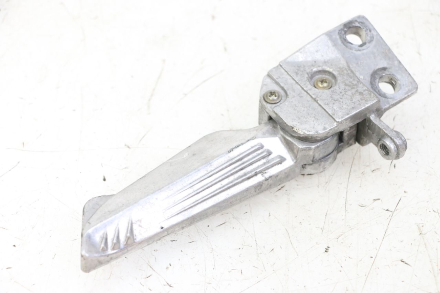 photo de PIANTAFERRO POSTERIORE SINISTRO JM MOTORS EVOLIS 4T 50 (2018 - 2022) - Vista principale