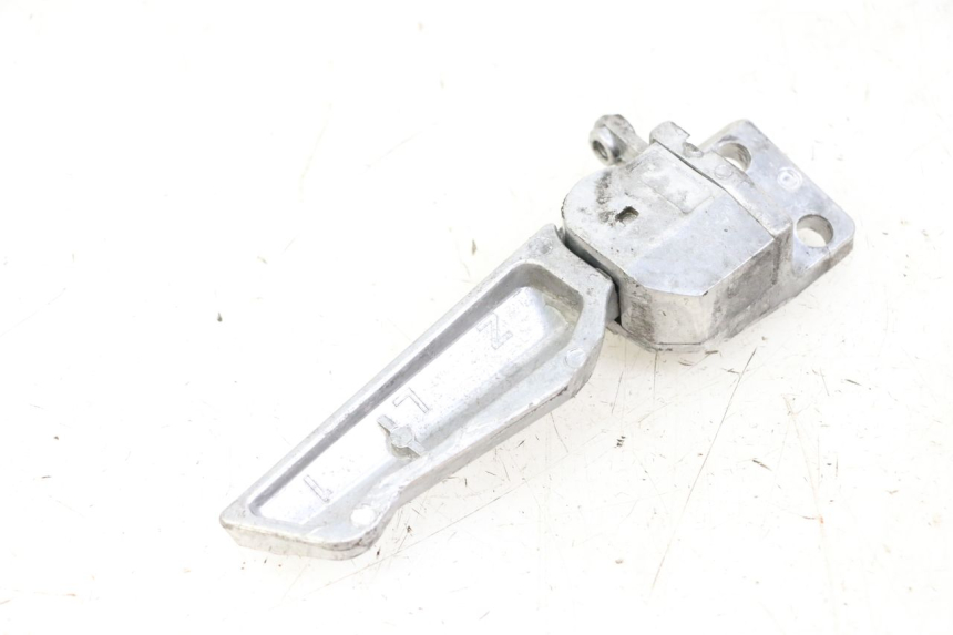 photo de PIANTAFERRO POSTERIORE SINISTRO JM MOTORS EVOLIS 4T 50 (2018 - 2022) - Zoom sullo stato d'uso