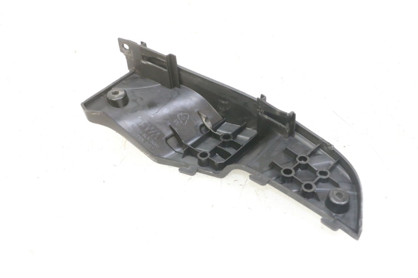 photo de PIANTAFERRO POSTERIORE SINISTRO SYM FIDDLE 2 50 (2008 - 2013) - Primo piano tecnico