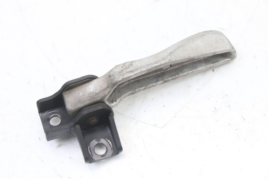 photo de PEDANA POSTERIORE SINISTRA SYM FIDDLE 3 III 125 (2014 - 2020) - Zoom sullo stato d'uso