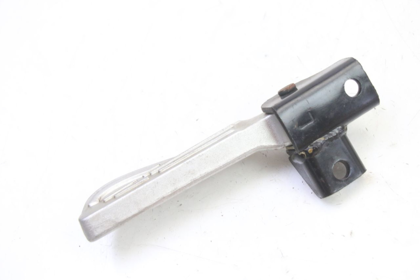 photo de PEDANA POSTERIORE SINISTRA SYM FIDDLE 3 III 50 (2014 - 2020) - Zoom sullo stato d'uso