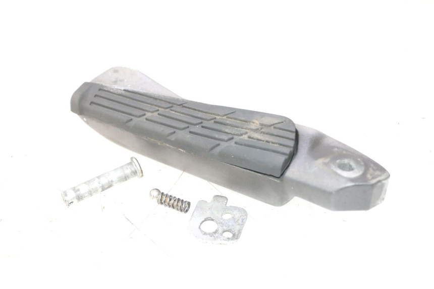 photo de PEDANA POSTERIORE SINISTRA HONDA FJS SILVER WING SILVERWING 400 (2005 - 2008) - Vista principale