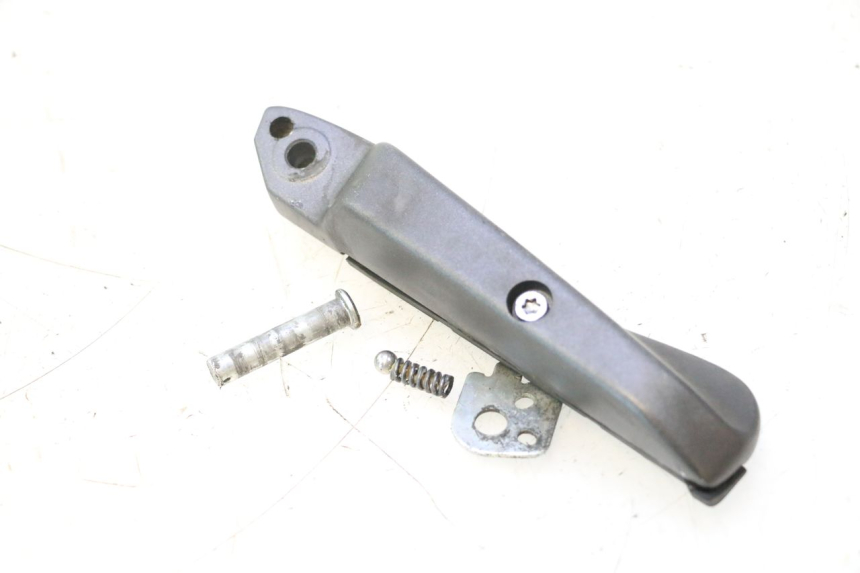 photo de PEDANA POSTERIORE SINISTRA HONDA FJS SILVER WING SILVERWING 400 (2005 - 2008) - Dettaglio del componente