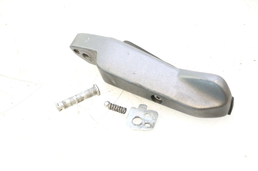 photo de PEDANA POSTERIORE SINISTRA HONDA FJS SILVER WING SILVERWING 400 (2005 - 2008) - Altra angolazione