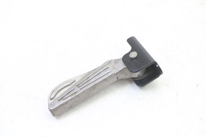 photo de PEDANA POSTERIORE SINISTRA VENESI FLY RETRO 4T 50 (2020 - 2025) - Zoom sullo stato d'uso