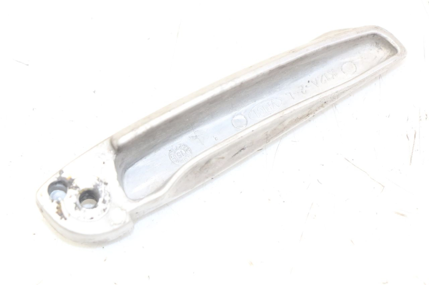 photo de PEDANA POSTERIORE SINISTRA HONDA FORZA 125 (2015 - 2016) - Zoom sullo stato d'uso