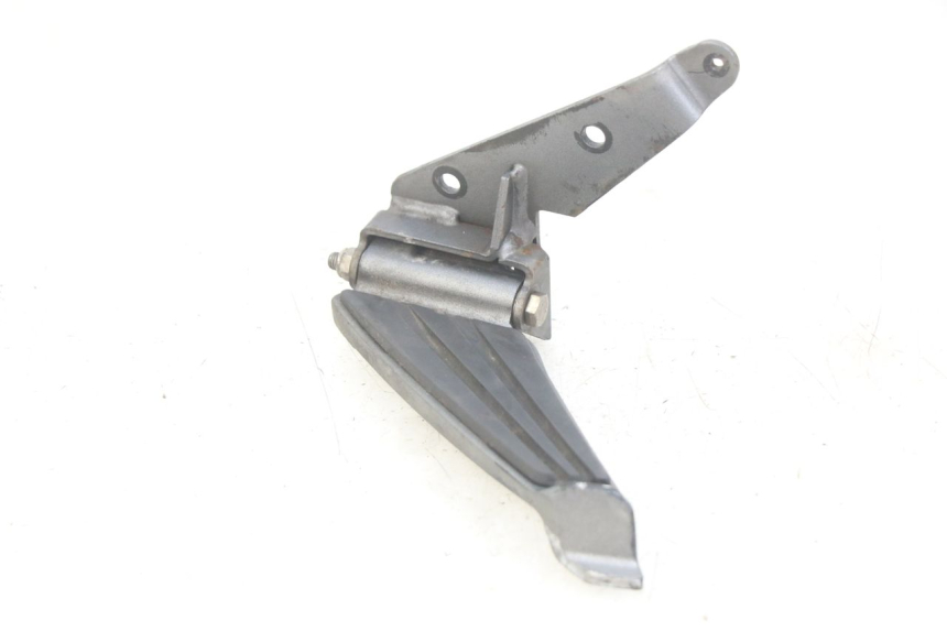 photo de PEDANA POSTERIORE SINISTRA PEUGEOT GEOPOLIS RS 125 (2007 - 2009) - Vista principale