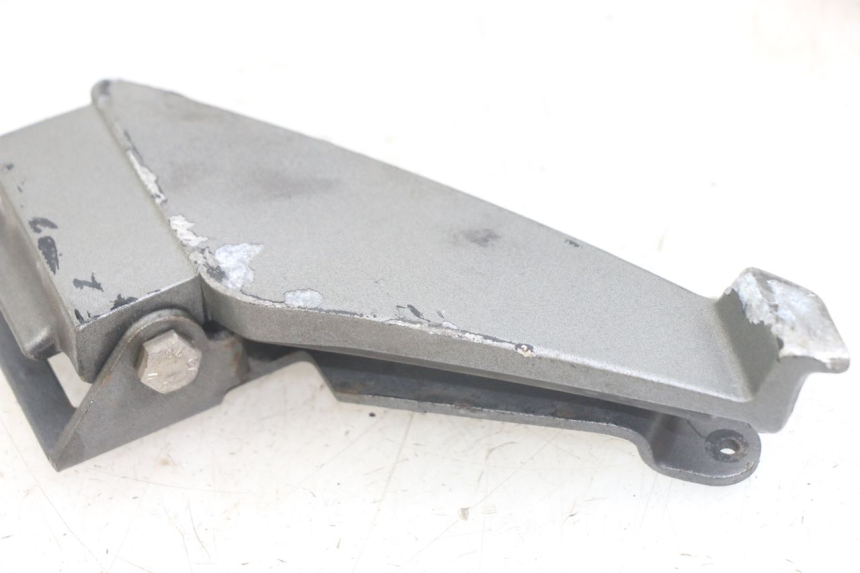 photo de PEDANA POSTERIORE SINISTRA PEUGEOT GEOPOLIS RS 125 (2007 - 2009) - Dettaglio del componente