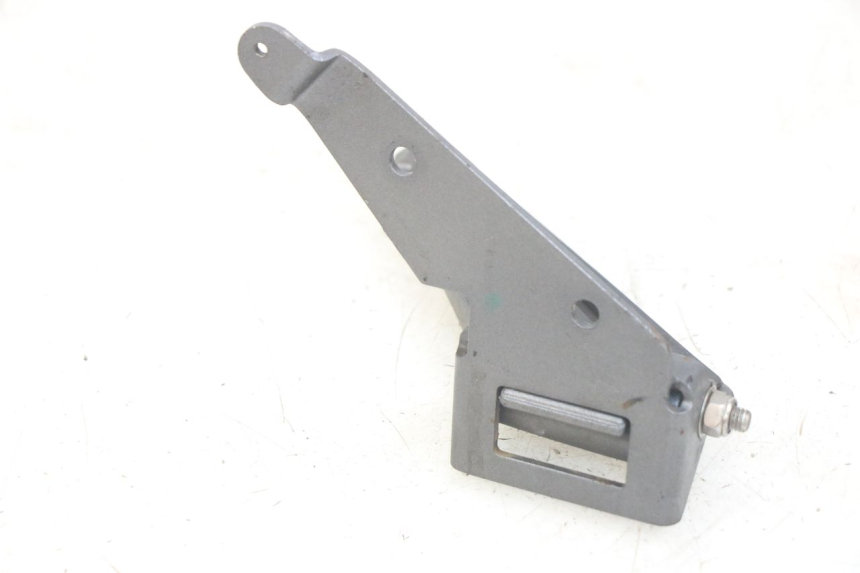 photo de PEDANA POSTERIORE SINISTRA PEUGEOT GEOPOLIS RS 125 (2007 - 2009) - Altra angolazione