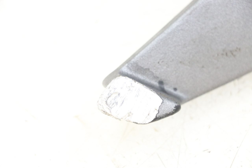 photo de PEDANA POSTERIORE SINISTRA PEUGEOT GEOPOLIS RS 125 (2007 - 2009) - Primo piano tecnico